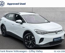Volkswagen ID.4 2023
