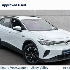 Volkswagen ID.4 2023