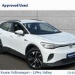 Volkswagen ID.4 2023