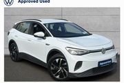 Volkswagen ID.4 2023