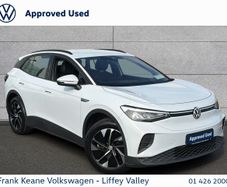 Volkswagen ID.4 2023