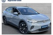 Volkswagen ID.4 2023