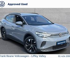 Volkswagen ID.4 2023