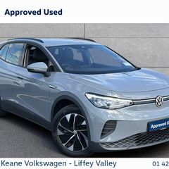 Volkswagen ID.4 2023