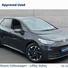 Volkswagen ID.3 2023
