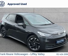 Volkswagen ID.3 2023