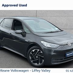Volkswagen ID.3 2023