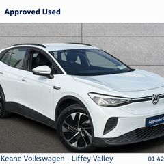 Volkswagen ID.4 2023