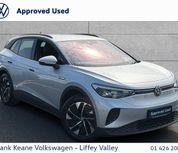 Volkswagen ID.4 2023