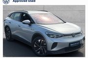 Volkswagen ID.4 2023