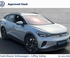 Volkswagen ID.4 2023