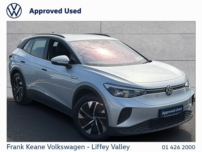 Volkswagen ID.4 2023