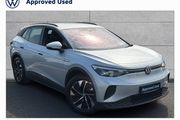 Volkswagen ID.4 2023
