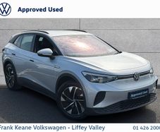 Volkswagen ID.4 2023