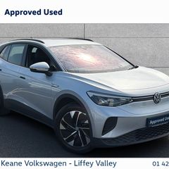 Volkswagen ID.4 2023