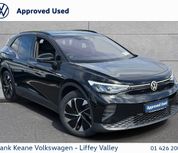 Volkswagen ID.4 2023