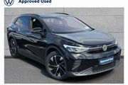 Volkswagen ID.4 2023