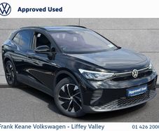 Volkswagen ID.4 2023