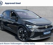 Volkswagen ID.4 2023