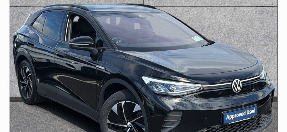 Volkswagen ID.4 2023