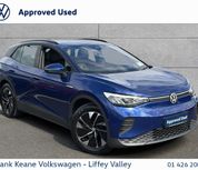 Volkswagen ID.4 2023