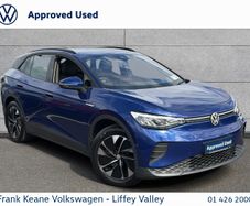 Volkswagen ID.4 2023