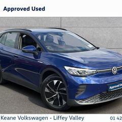 Volkswagen ID.4 2023