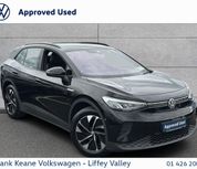 Volkswagen ID.4 2023