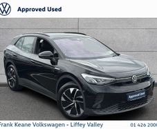 Volkswagen ID.4 2023