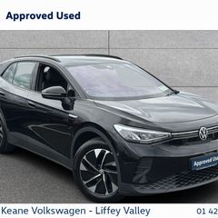 Volkswagen ID.4 2023