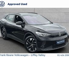 Volkswagen ID.4 2023