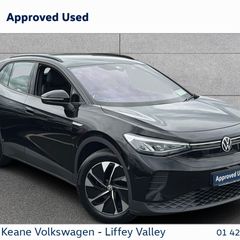 Volkswagen ID.4 2023