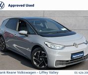 Volkswagen ID.3 2023