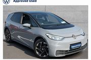 Volkswagen ID.3 2023