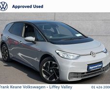 Volkswagen ID.3 2023