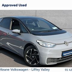 Volkswagen ID.3 2023