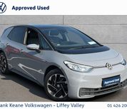 Volkswagen ID.3 2023