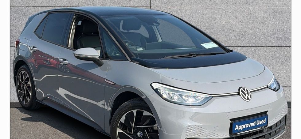Volkswagen ID.3 2023