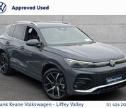 Volkswagen Tiguan 2025