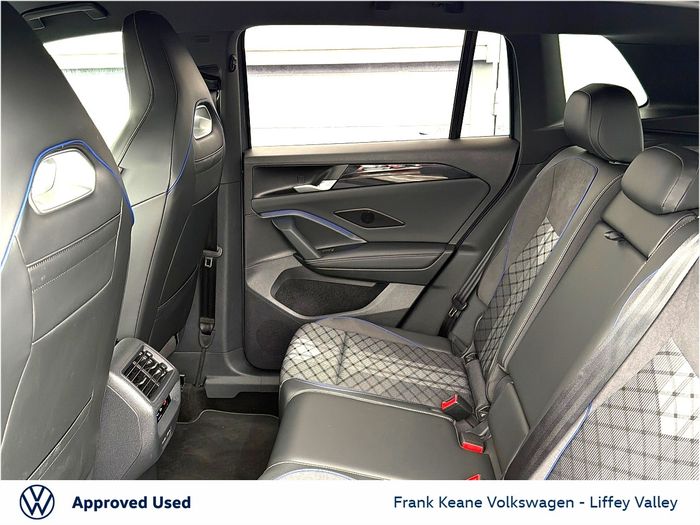 Volkswagen Tiguan 2025