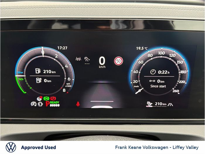 Volkswagen Tiguan 2025