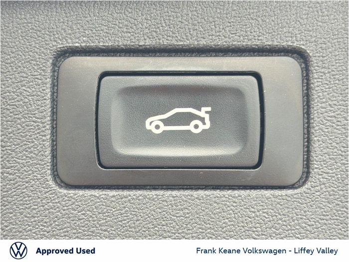 Volkswagen Tiguan 2025