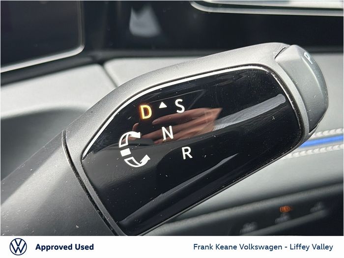 Volkswagen Tiguan 2025