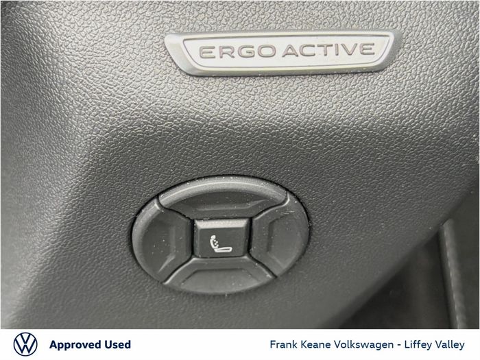 Volkswagen Tiguan 2025