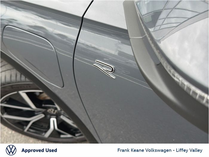 Volkswagen Tiguan 2025