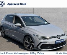 Volkswagen Golf 2024