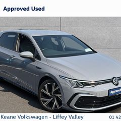 Volkswagen Golf 2024
