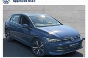 Volkswagen Golf 2025