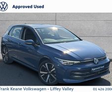 Volkswagen Golf 2025