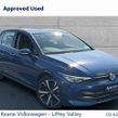 Volkswagen Golf 2025